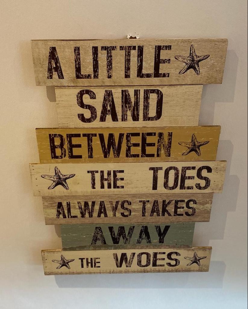 The Little Lighthouse - 2 Minutes From The Beach Pentewan Luaran gambar